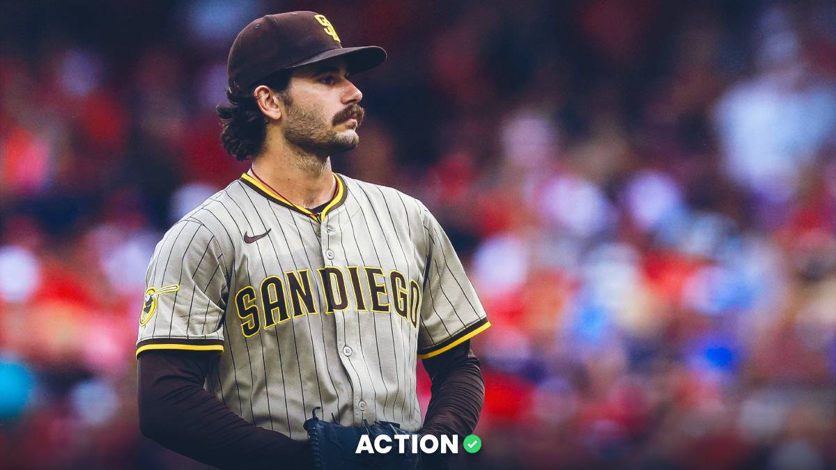 Mets vs Padres Betting Analysis, Free Picks for Monday, July 28