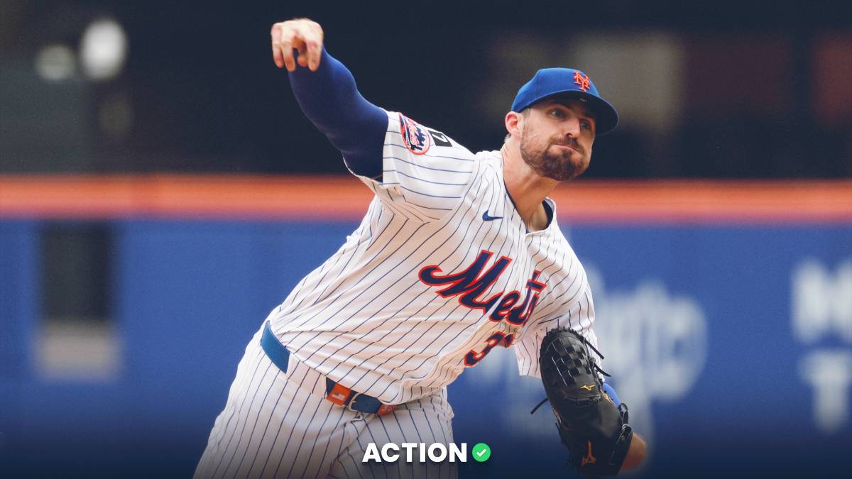 Mets vs Royals Prediction, Pick, Odds for Sunday, July 13