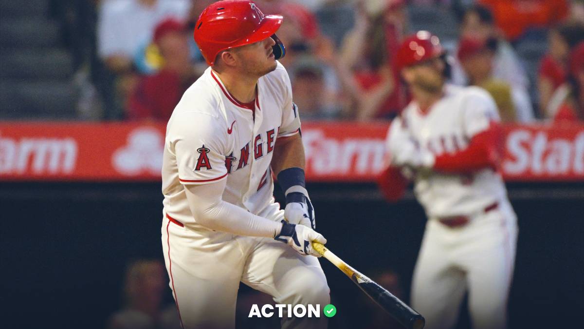 MLB Home Run Props, Thursday HR Picks, Parlay, Odds for July 3