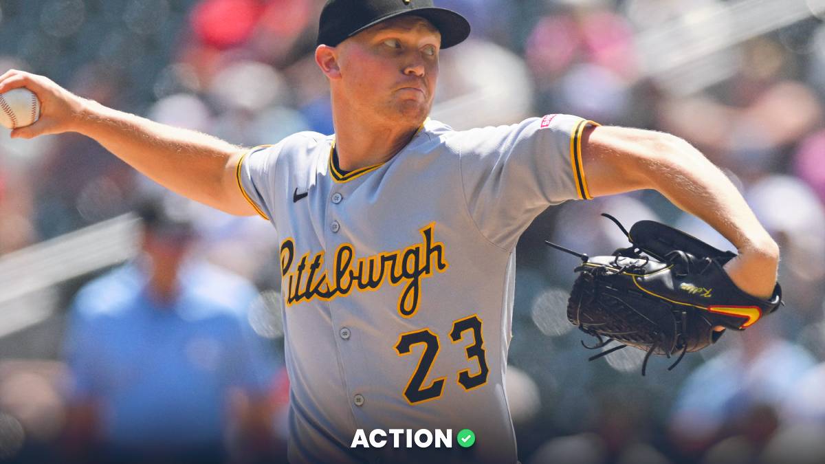 MLB Picks, Best Bets, Props, Predictions Today – July 28