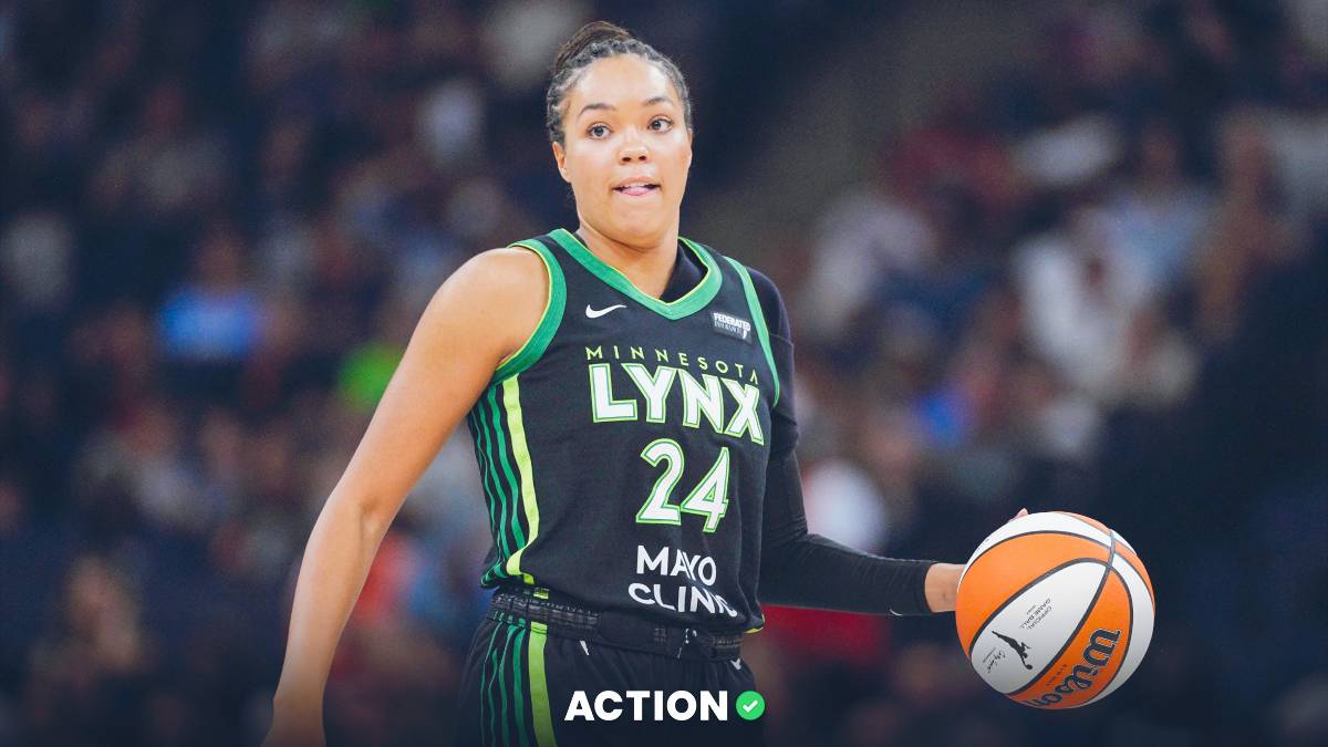 Dream vs Lynx Prediction, Odds, Pick for Sunday, July 27