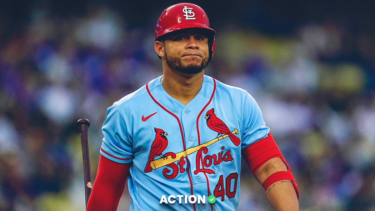 Nationals vs Cardinals Prediction, Pick, Odds for Tuesday, July 8