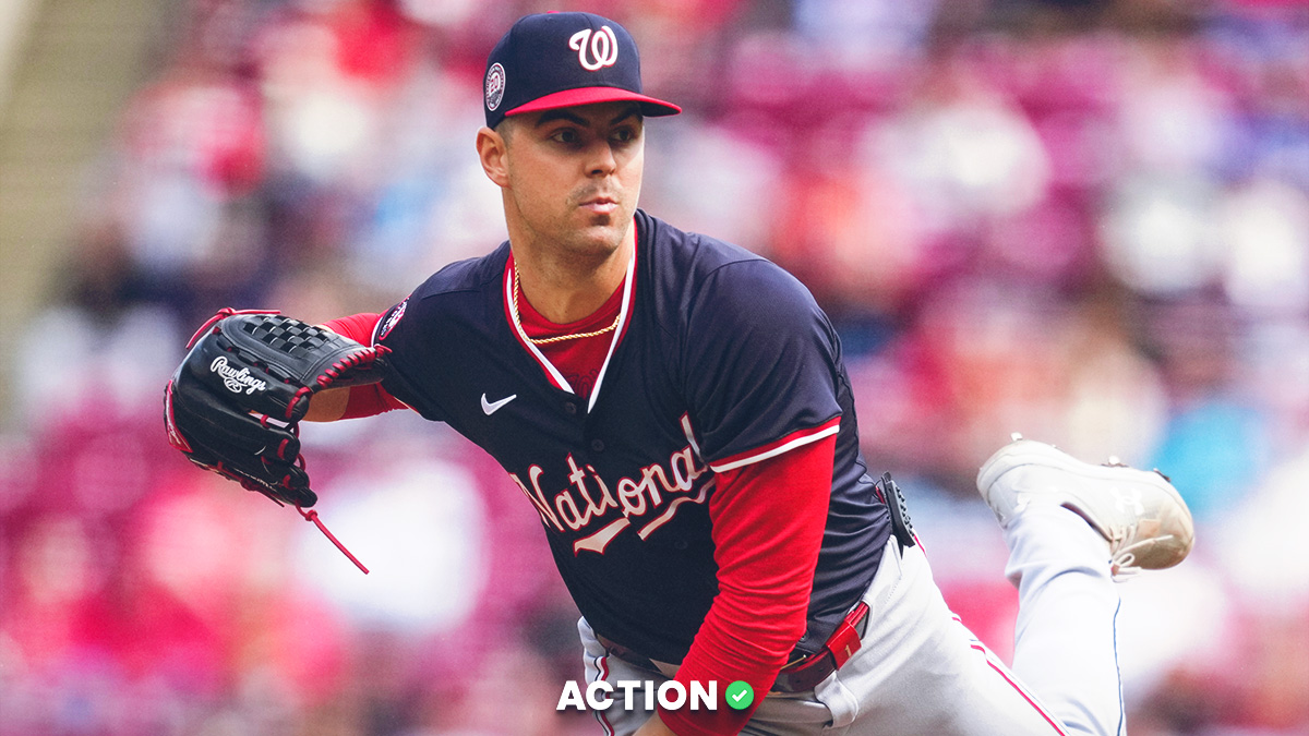 Nationals vs Twins Prediction, Pick, Odds for Friday, July 25