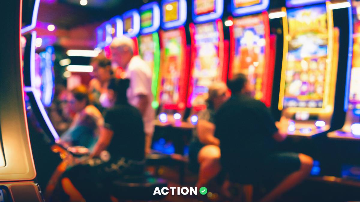 Casinos in New Hampshire Embrace Unlimited Video Lottery Terminals