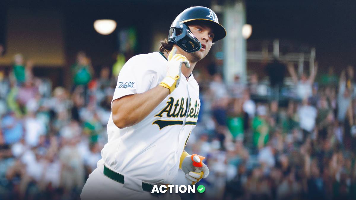 Athletics vs Guardians Prediction, Pick, Odds for Saturday, July 19