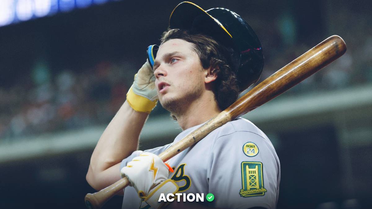 Mariners vs Athletics Prediction, Pick, Odds for Monday, July 28