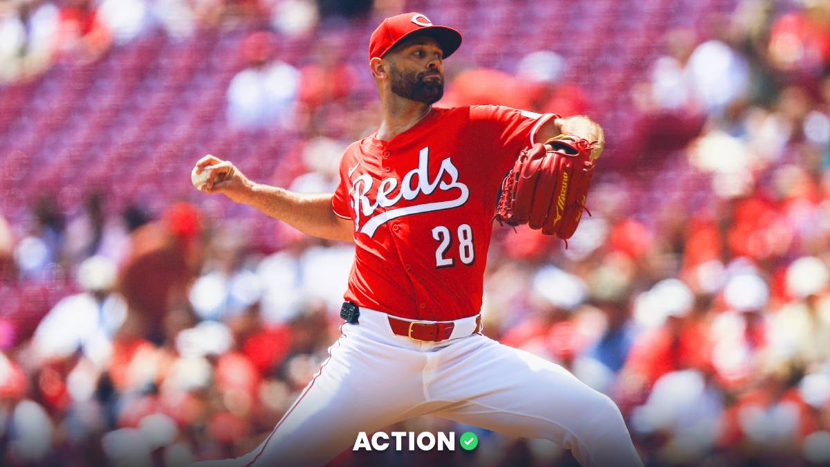 Tampa Bay Rays vs Cincinnati Reds Prediction, Pick, Odds for Friday, July 25