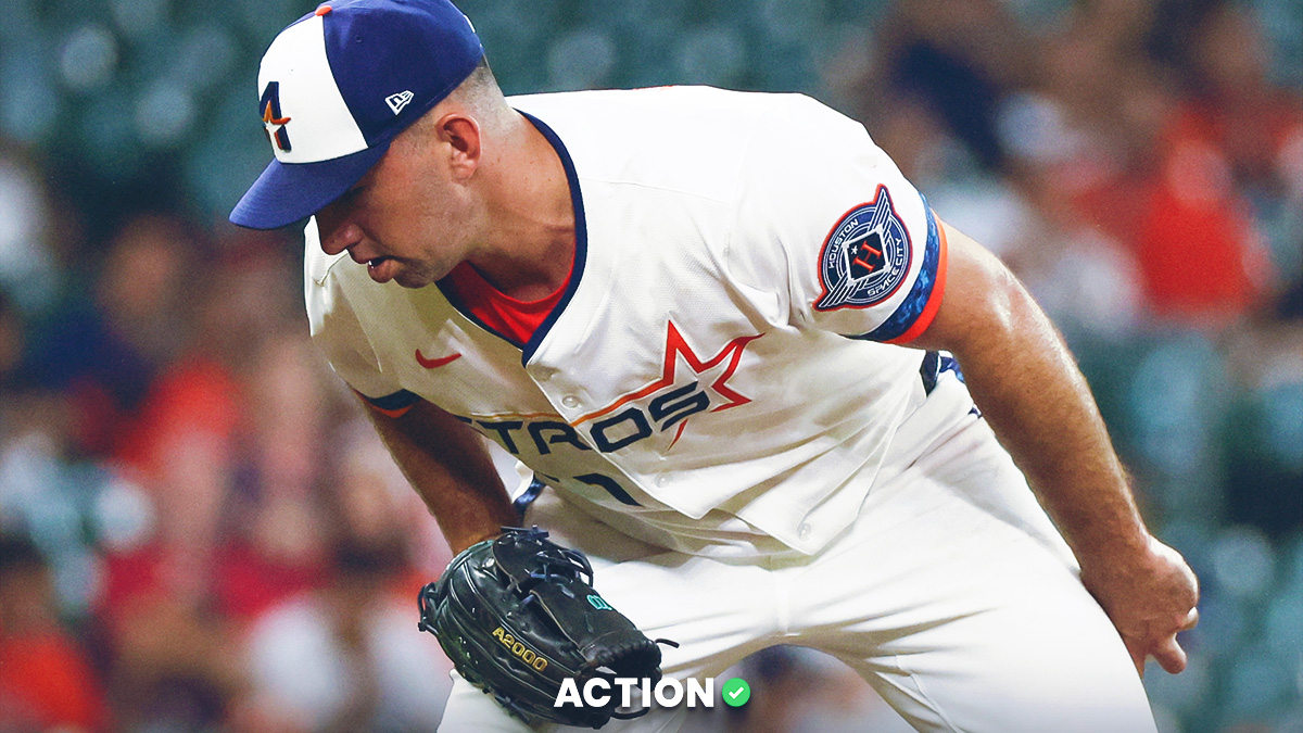 Astros vs Diamondbacks Prediction, Pick, Odds for Monday, July 21 article feature image