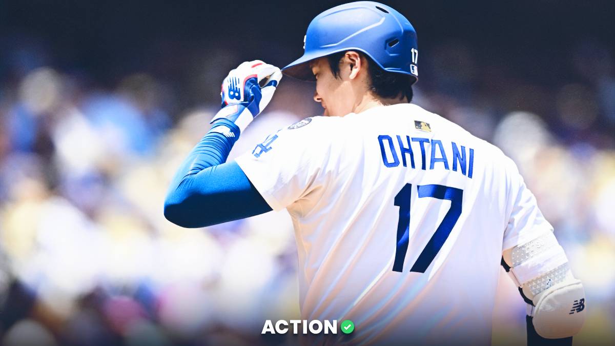 Twins vs Dodgers Prediction, Pick, Odds for Monday article feature image