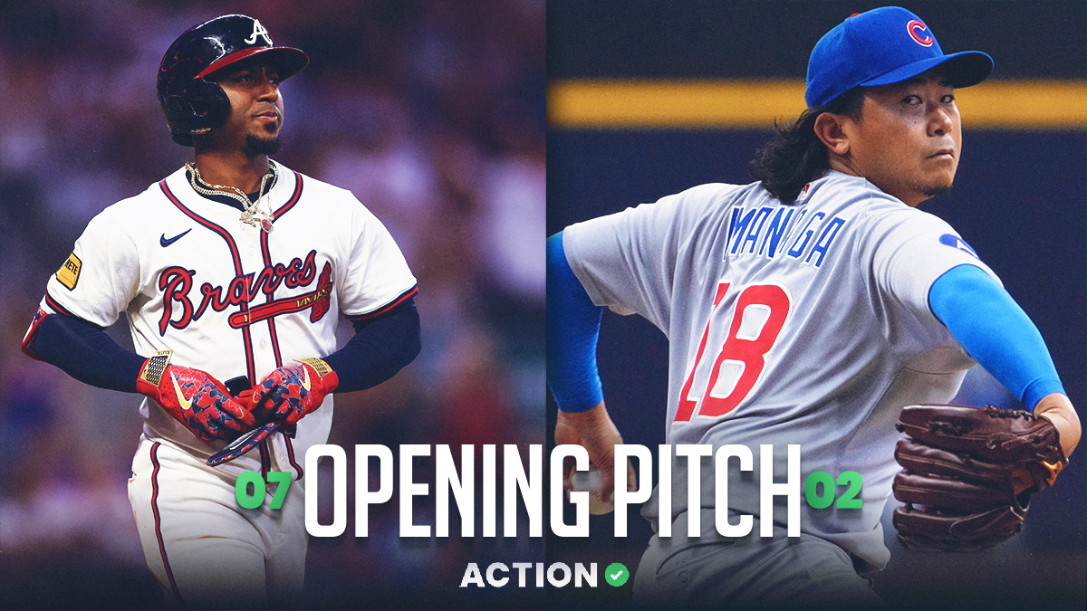 MLB Predictions Wednesday, Expert Picks, Projections for July 2