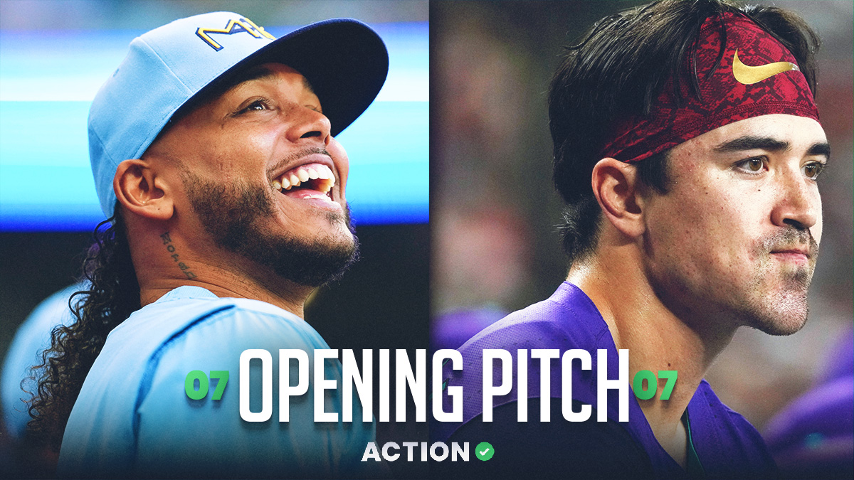 MLB Predictions Monday, Expert Picks, Projections for July 7