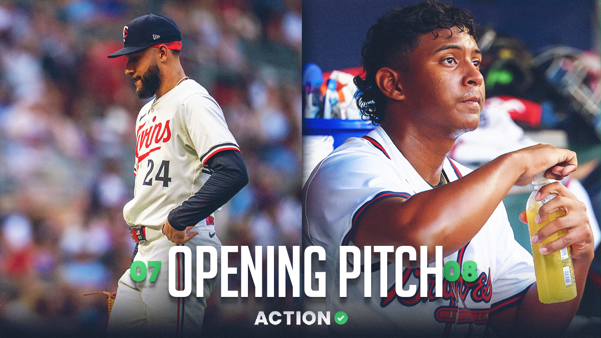 MLB Predictions Tuesday, Expert Picks, Projections for July 8