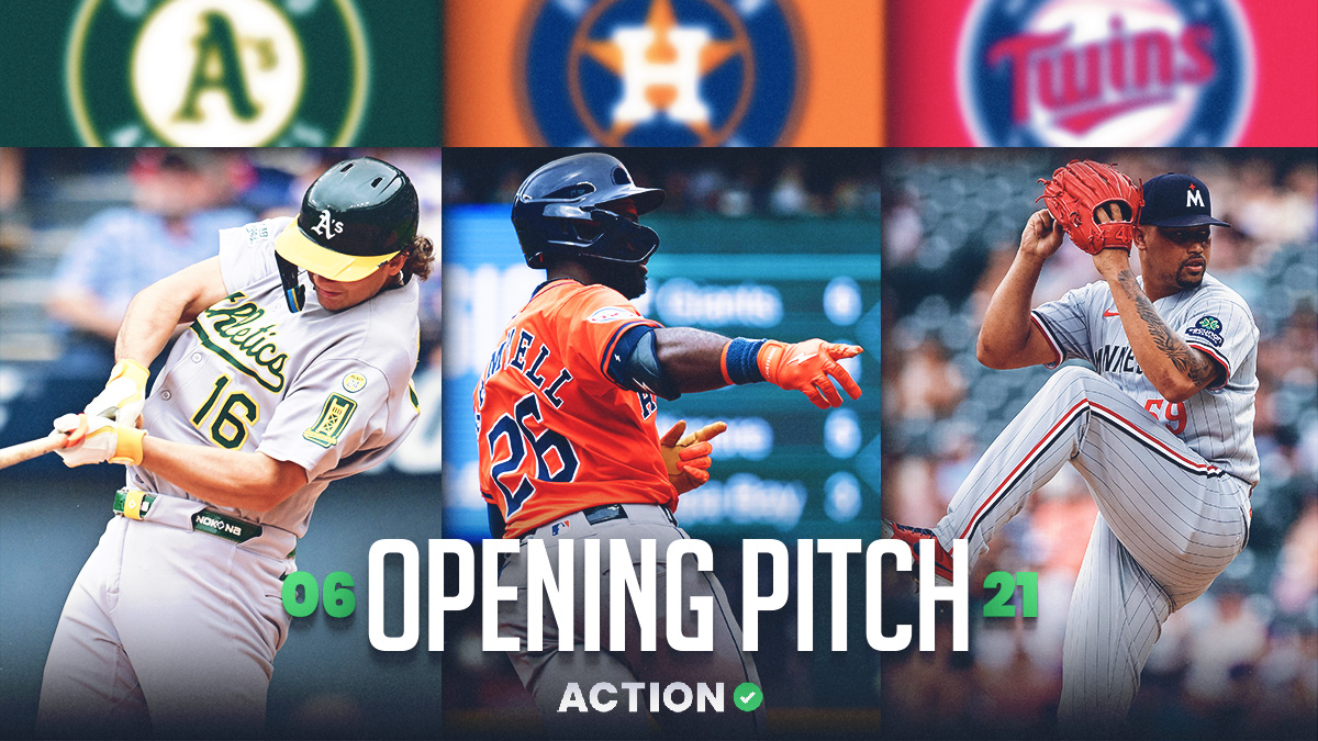 MLB Predictions Monday, Expert Picks, Projections for July 21