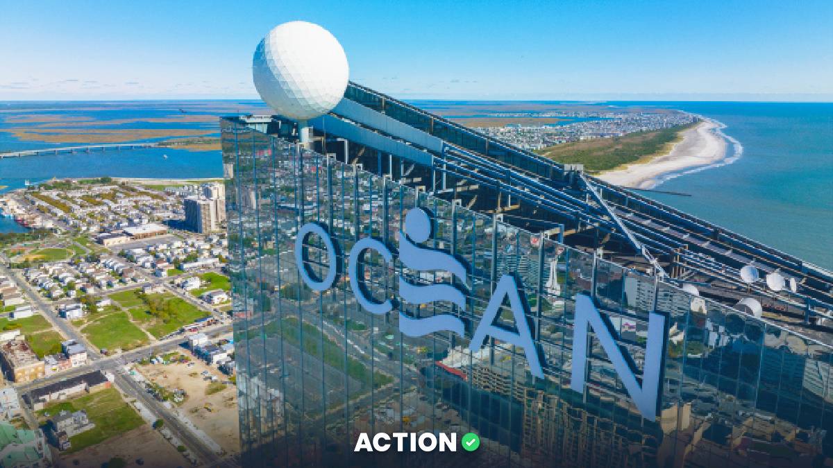 Ocean Casino Resort Fined for Table Game Violations