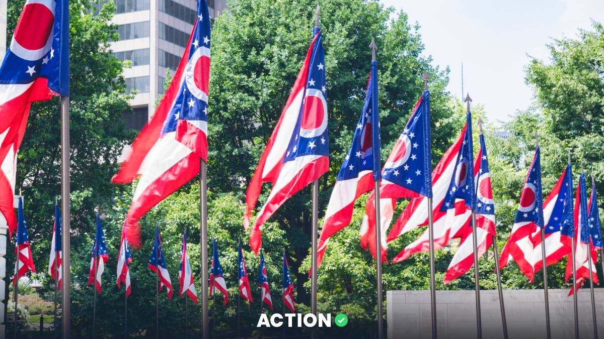 Ohio’s Online Casino Legislation: A Battle Between Two Bills article feature image