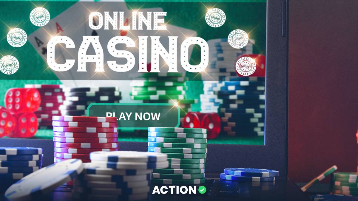 Booming US Online Casino Market Not Slowing Down