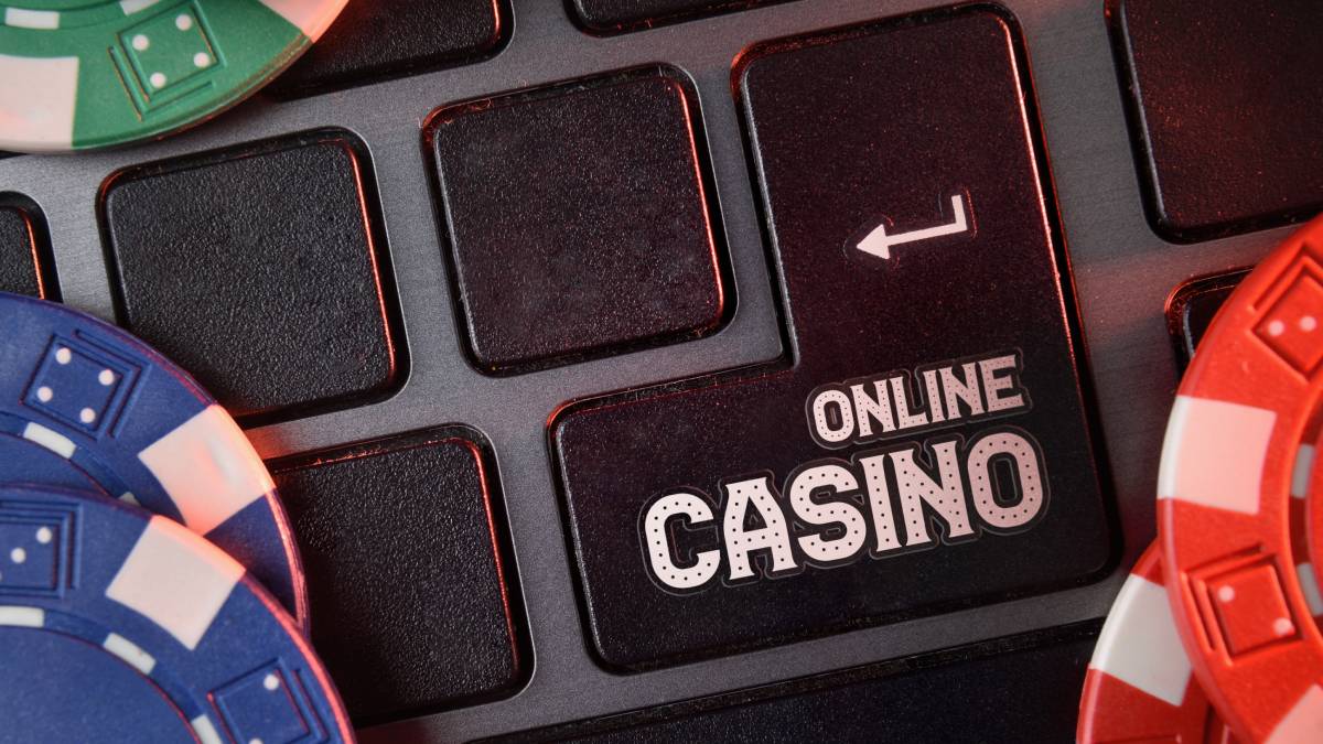 online casinos in michigan, pennsylvania, new jersery and other states continue to boom.