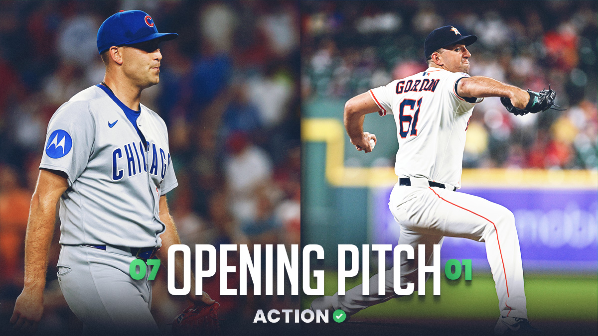 MLB Predictions Tuesday, Expert Picks, Projections for July 1
