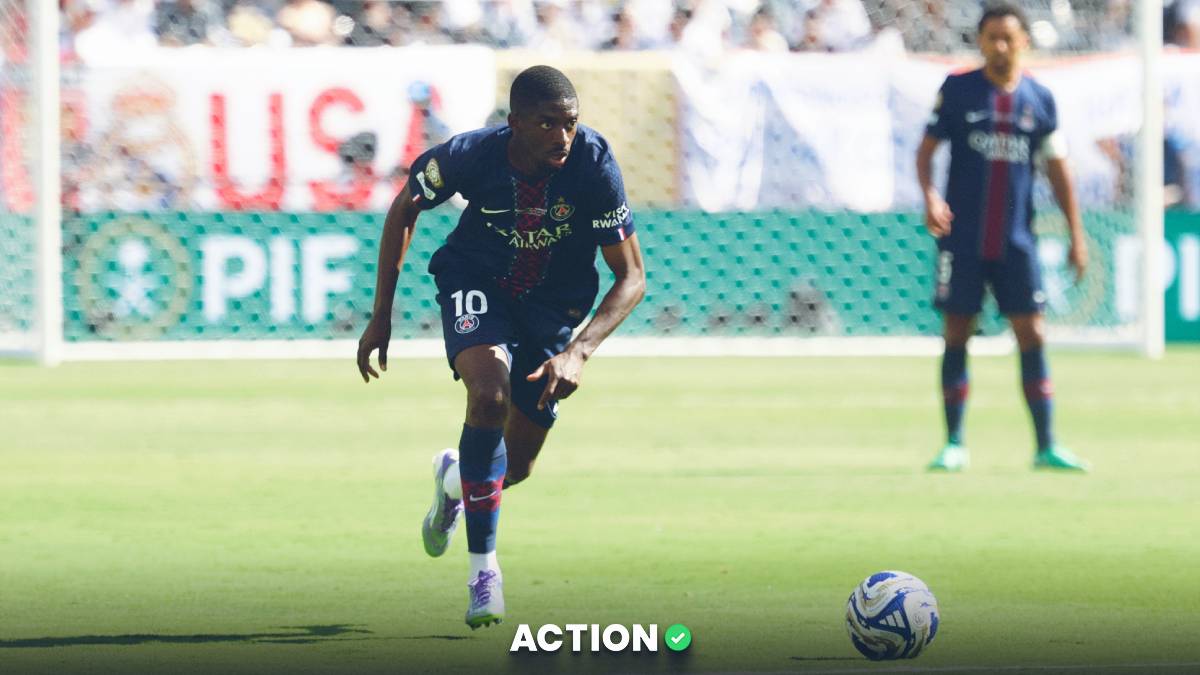 Paris Saint-Germain vs. Chelsea Prediction, Picks, Odds for Club World Cup Final