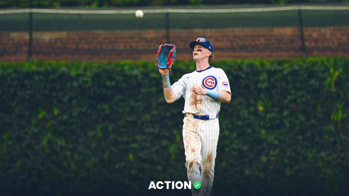 MLB Picks, Best Bets, Props, Predictions Today – July 22
