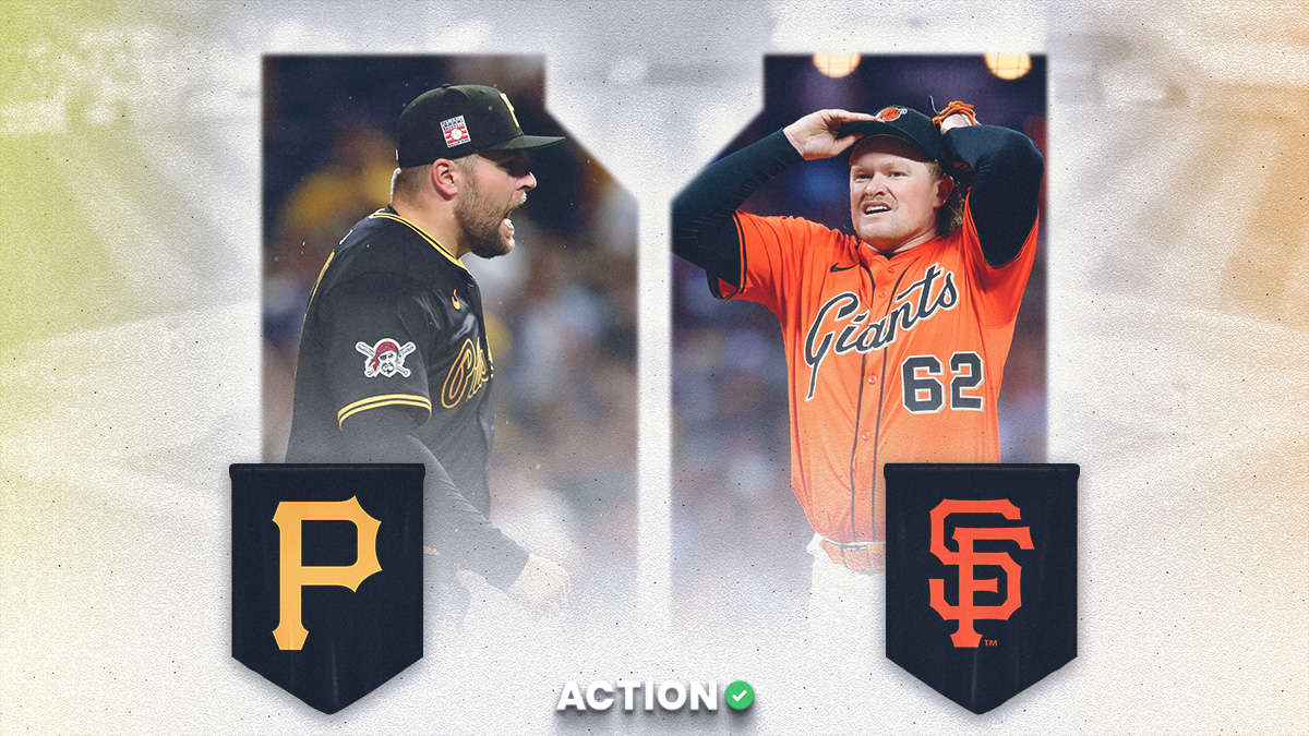 Pirates vs Giants Prediction, Pick, Odds for Wednesday, July 30