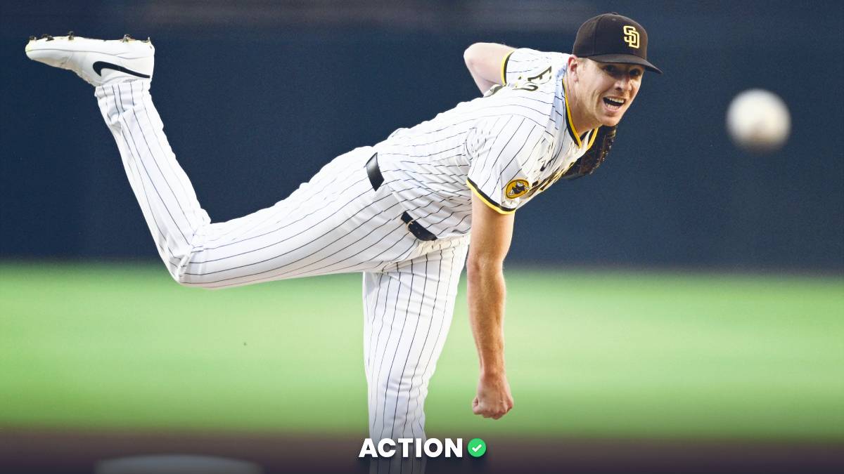 Padres vs Nationals Prediction, Pick, Odds for Sunday, July 20