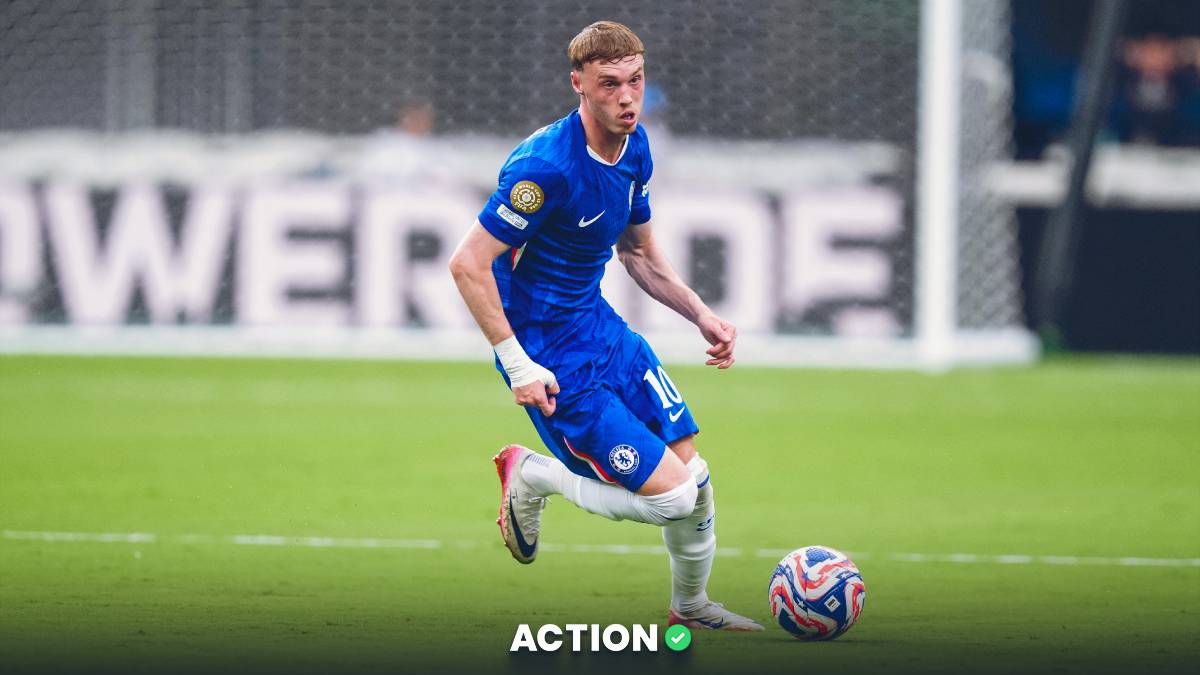 Palmeiras vs Chelsea Prediction, Picks, Odds for Club World Cup Quarterfinal