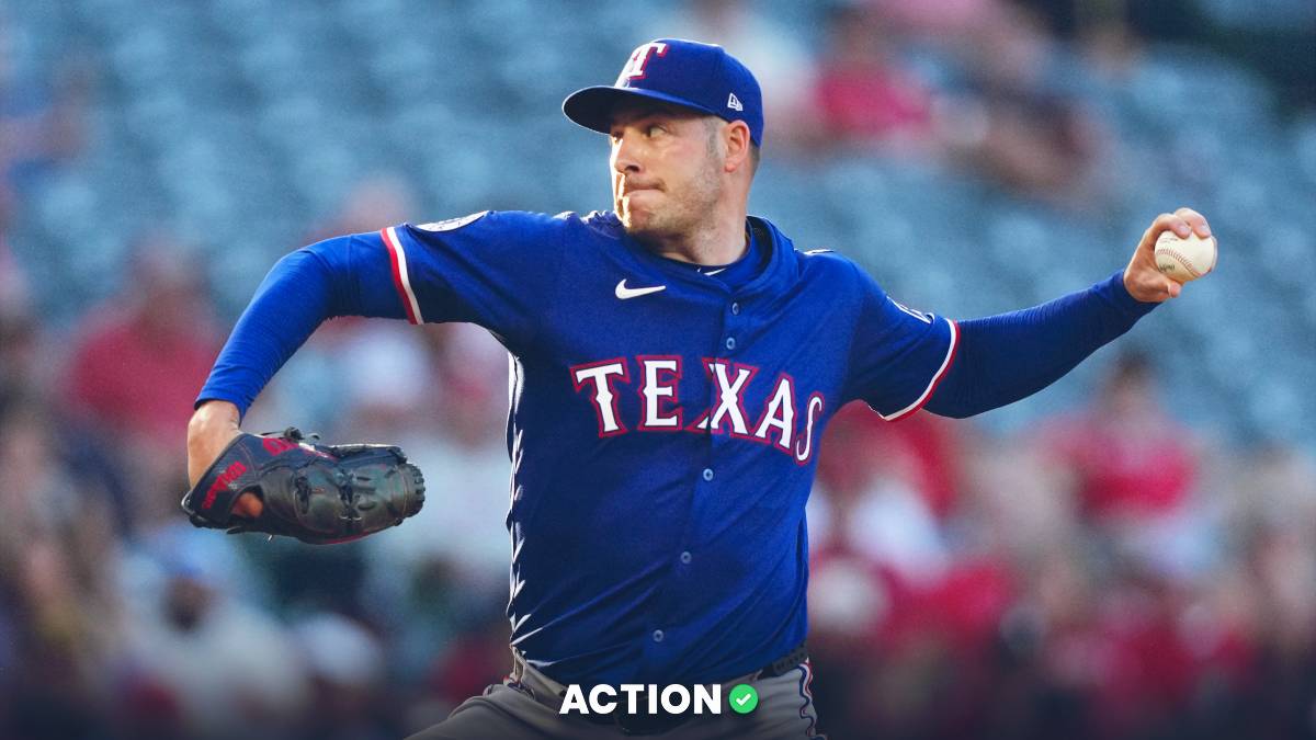 Athletics vs Rangers Prediction, Pick, Odds for Wednesday, July 23
