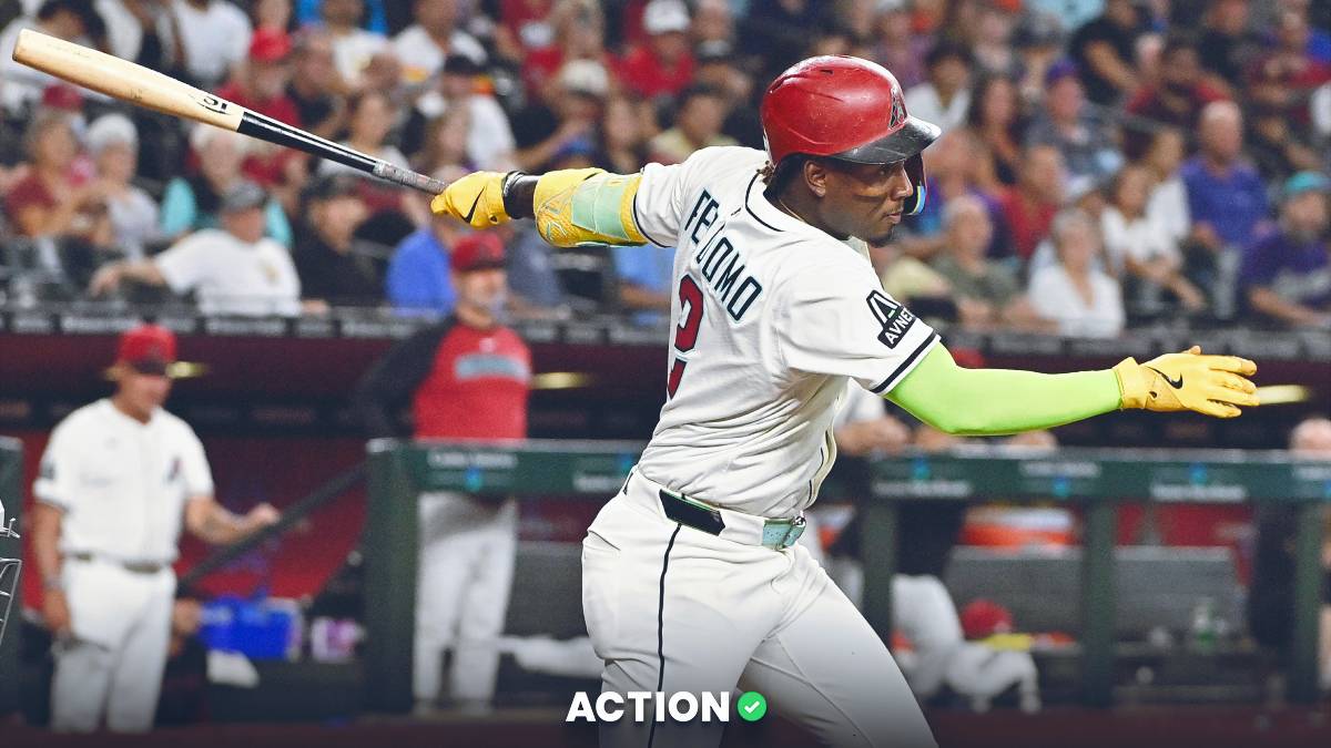 Diamondbacks vs Pirates Prediction, Pick, Odds for Friday, July 25