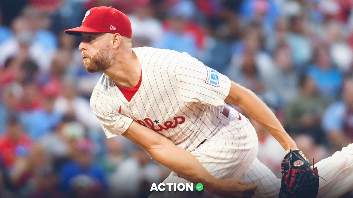 Phillies vs Yankees Prediction, Pick, Odds for Sunday, July 27