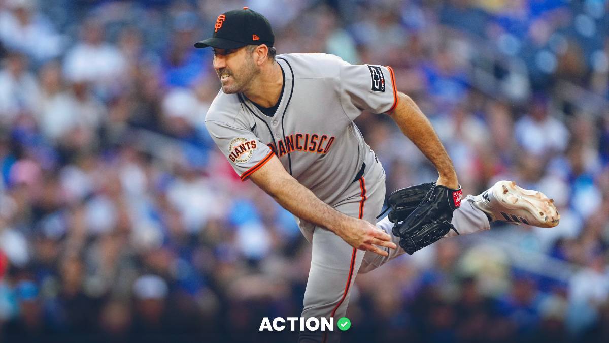 Pirates vs Giants: Bet the Home Team to Bounce Back Image