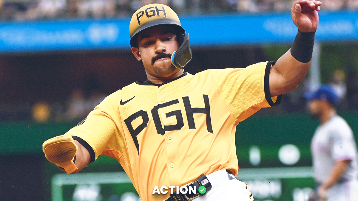 Pirates vs Royals Prediction, Pick, Odds for Wednesday, July 9