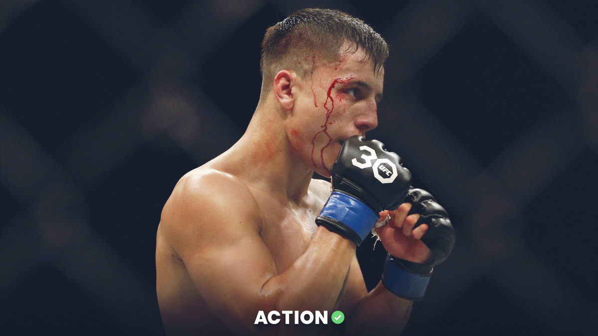 Francisco Prado vs. Nikolay Veretennikov Prediction, Pick, Odds for UFC 318 (Saturday, July 19)