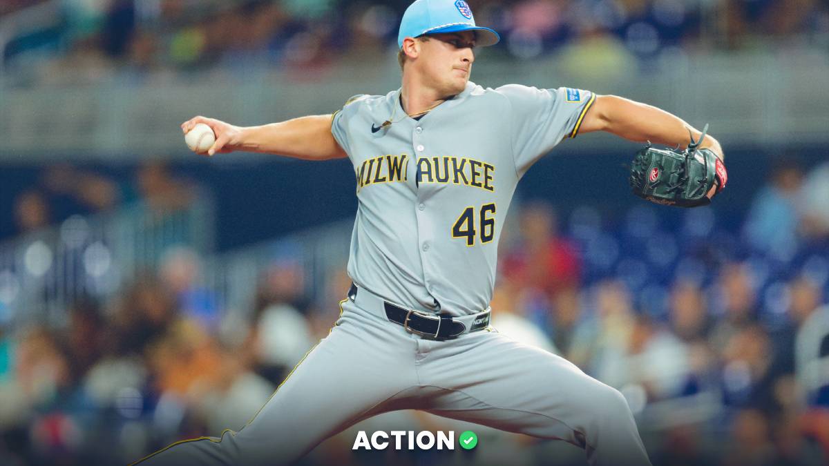 Nationals vs Brewers Prediction, Pick, Odds for Friday, July 11th