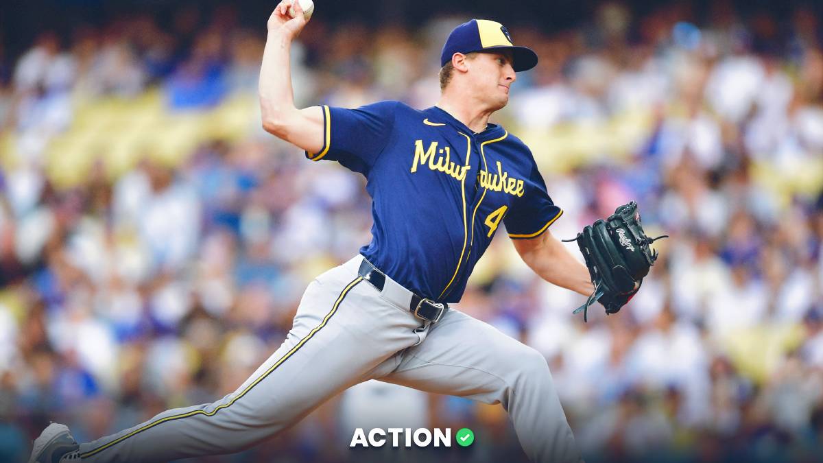 Brewers vs Mariners Prediction, Pick, Odds for Wednesday, July 23rd