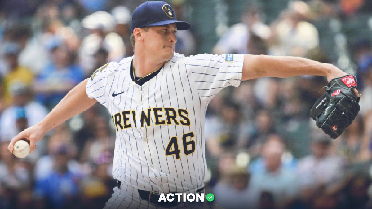 Brewers vs Marlins Prediction, Pick, Odds for Friday, July 4