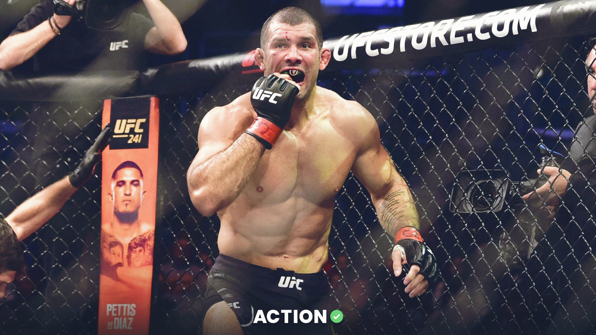 UFC Vegas 108 Picks, Luck Ratings, Early Predictions for Saturday, August 2