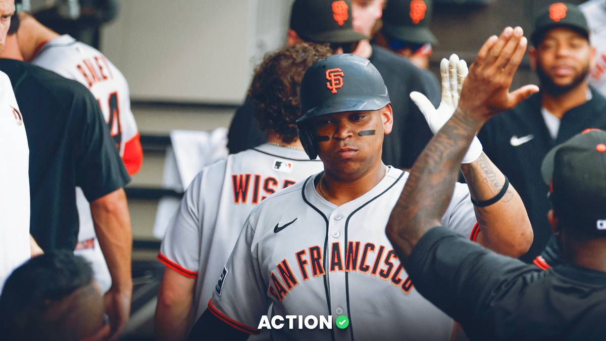Giants vs Diamondbacks Prediction, Pick, Odds for Tuesday, July 1