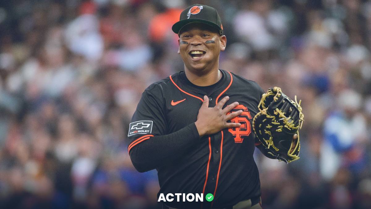 Mets vs Giants Prediction, Pick, Odds for Sunday Night Baseball on July 27