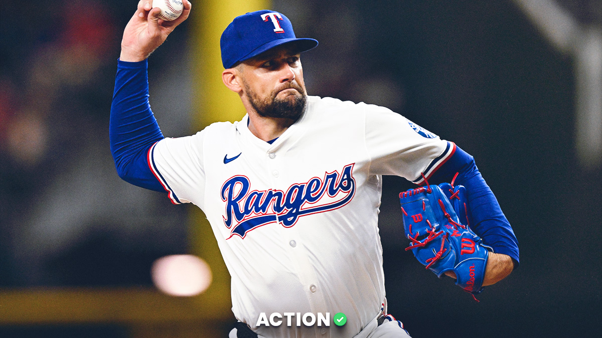 Rangers vs Angels Prediction, Pick, Odds for Tuesday, July 8 article feature image