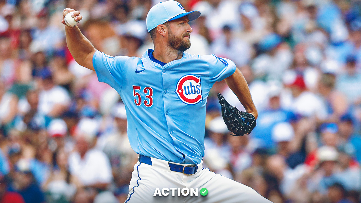 Royals vs Cubs Prediction, Pick, Odds for Wednesday, July 23