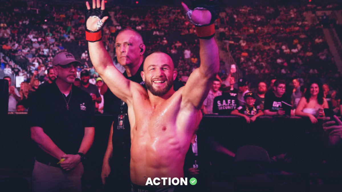 Chris Duncan vs. Mateusz Rebecki Prediction, Pick, Odds for UFC Vegas 108 (Saturday, August 2)