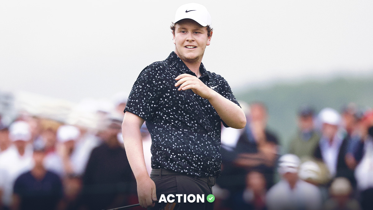 Golf Best Bets This Week | 2025 Scottish Open Expert Picks, Props