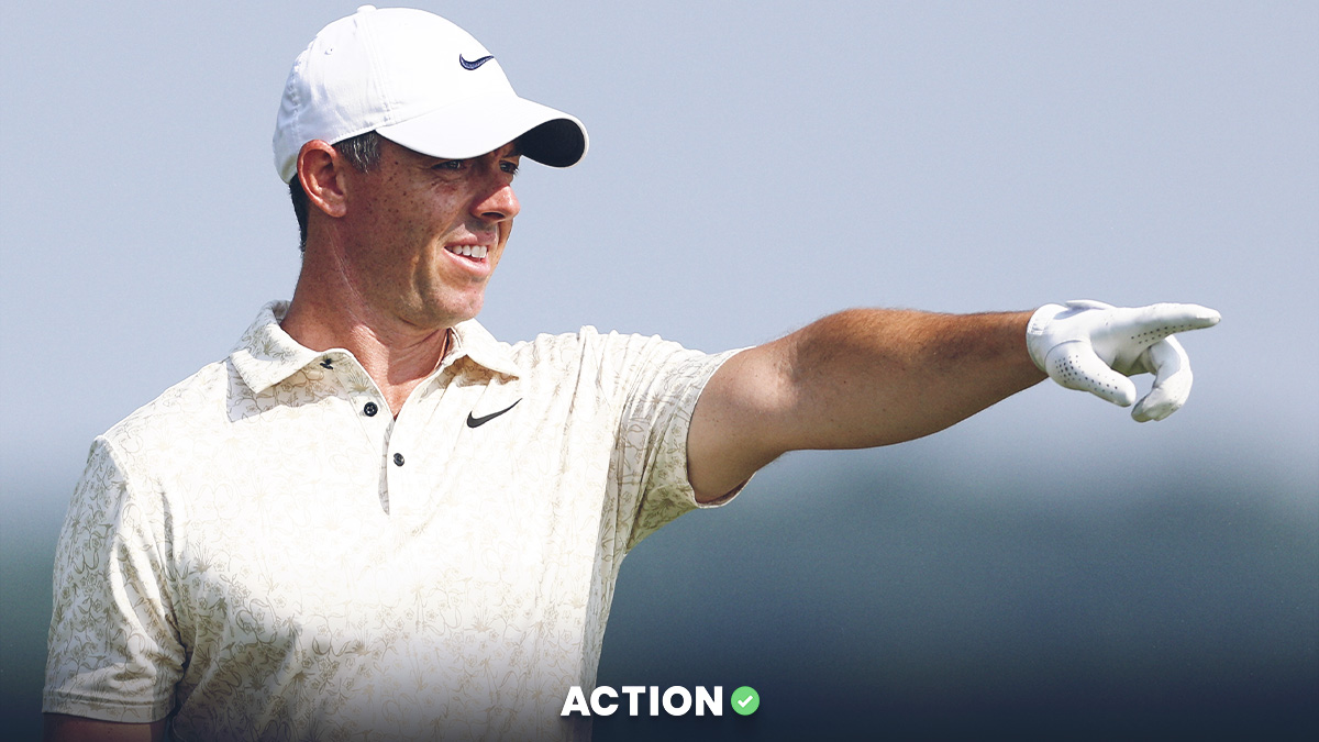 2025 Open Championship Odds, Favorites, How To Watch: Scottie Scheffler, Rory McIlroy Favored