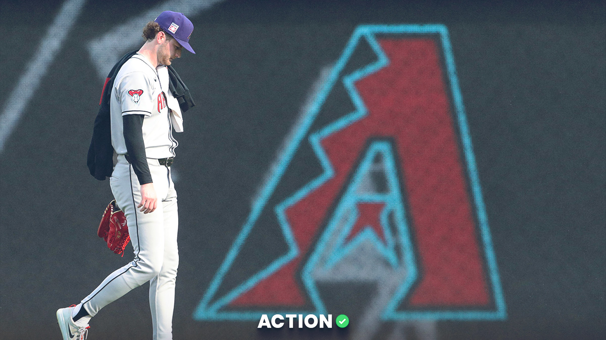 Diamondbacks vs Tigers Prediction, Pick, Odds for Wednesday, July 30