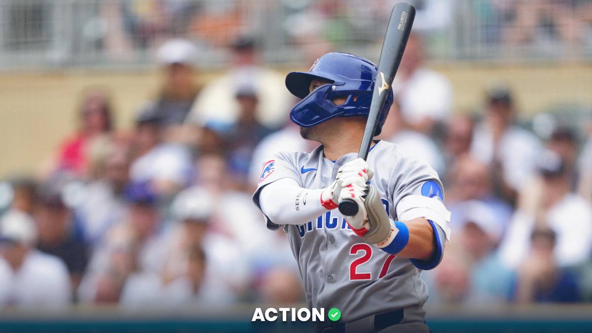 MLB Home Run Props, Friday HR Picks, Parlay, Odds for July 11