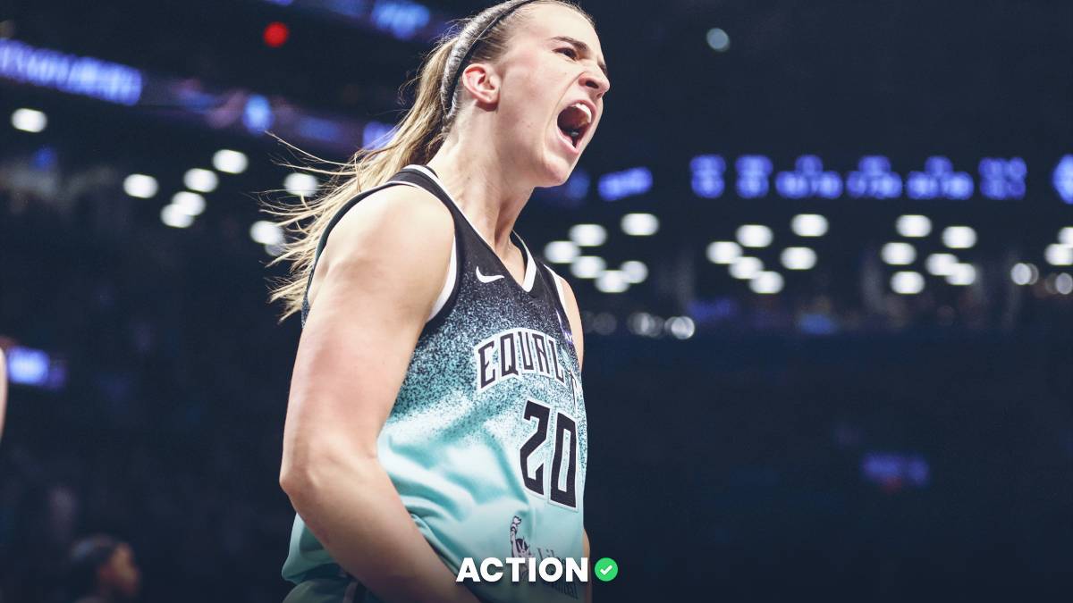 Dream vs Liberty Prediction, Odds, Pick for Sunday, July 13