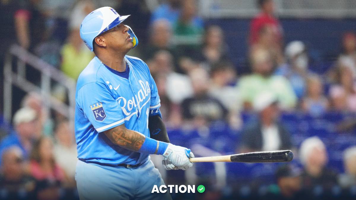 Royals vs Marlins Prediction, Pick, Odds for Sunday, July 20