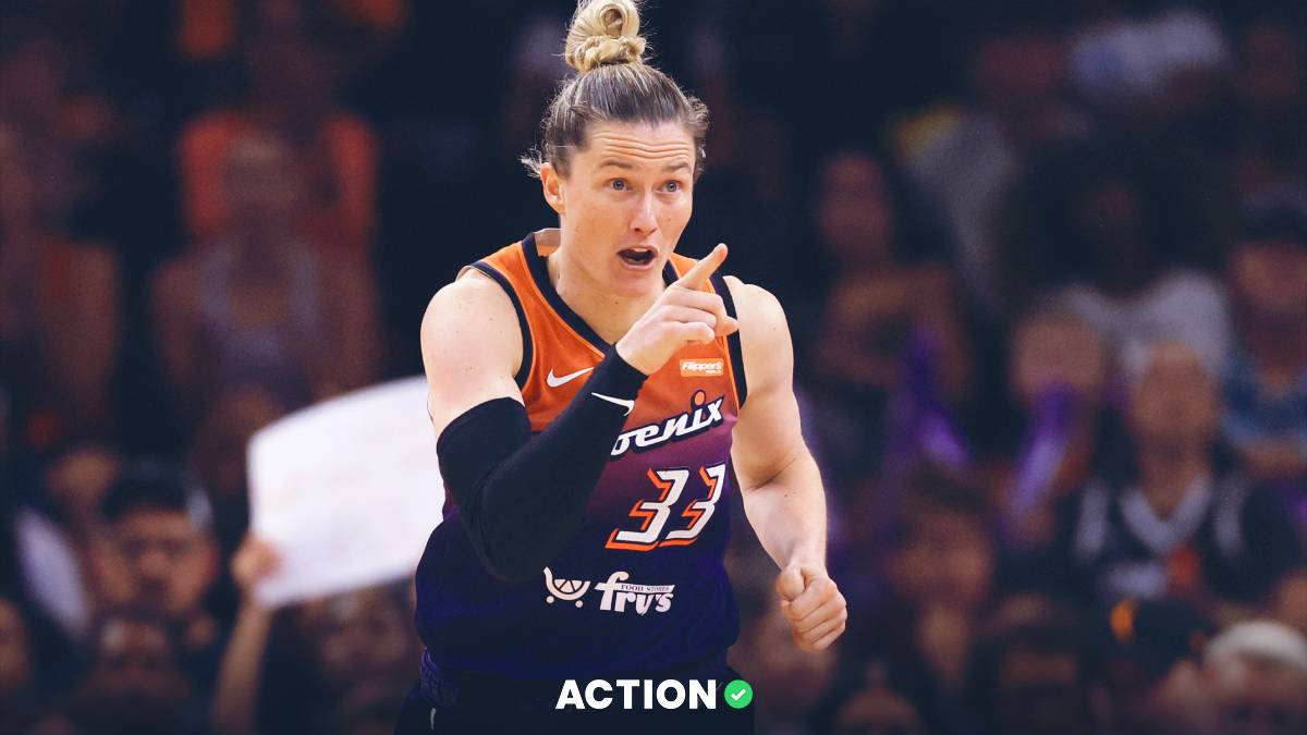 WNBA Predictions Today: Picks for Lynx vs Sky, Mercury vs Valkyries