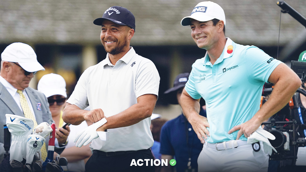 Open Championship Picks, Predictions, Odds, PGA Tour Betting Preview